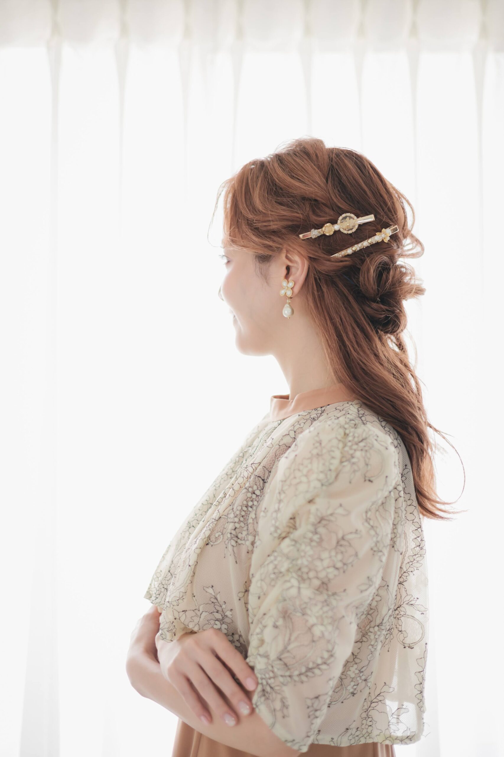 Hair Style 1