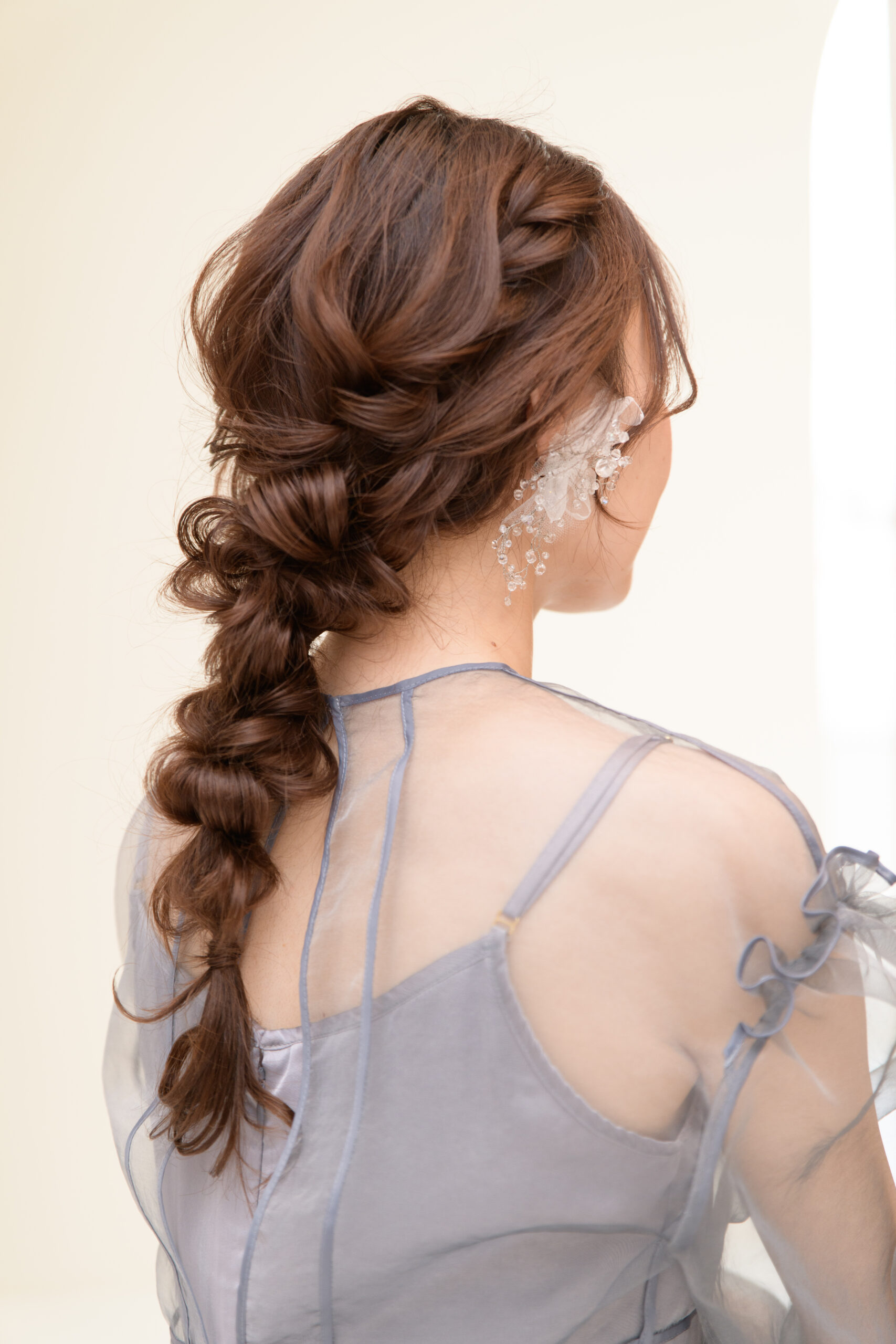 Hair Style 3