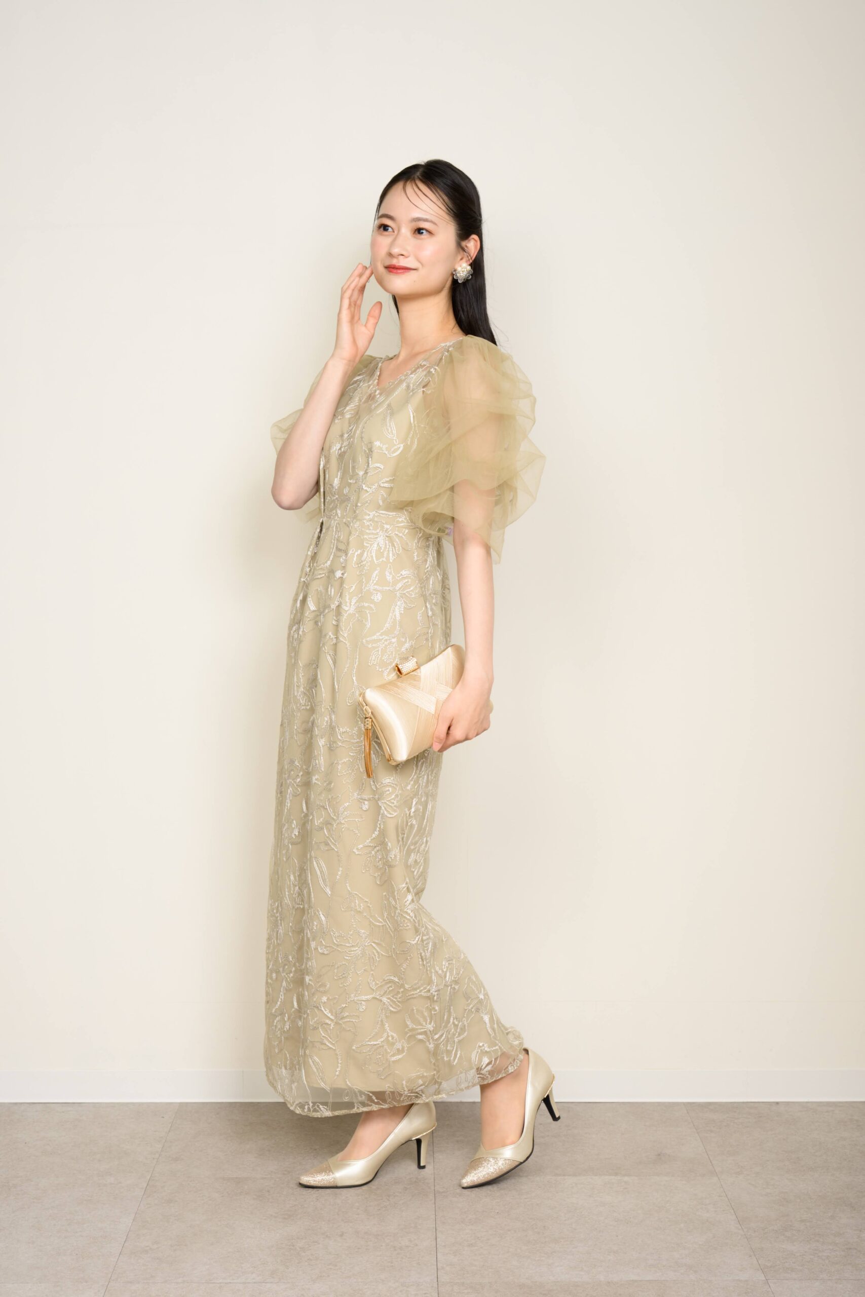 Select Dress 2