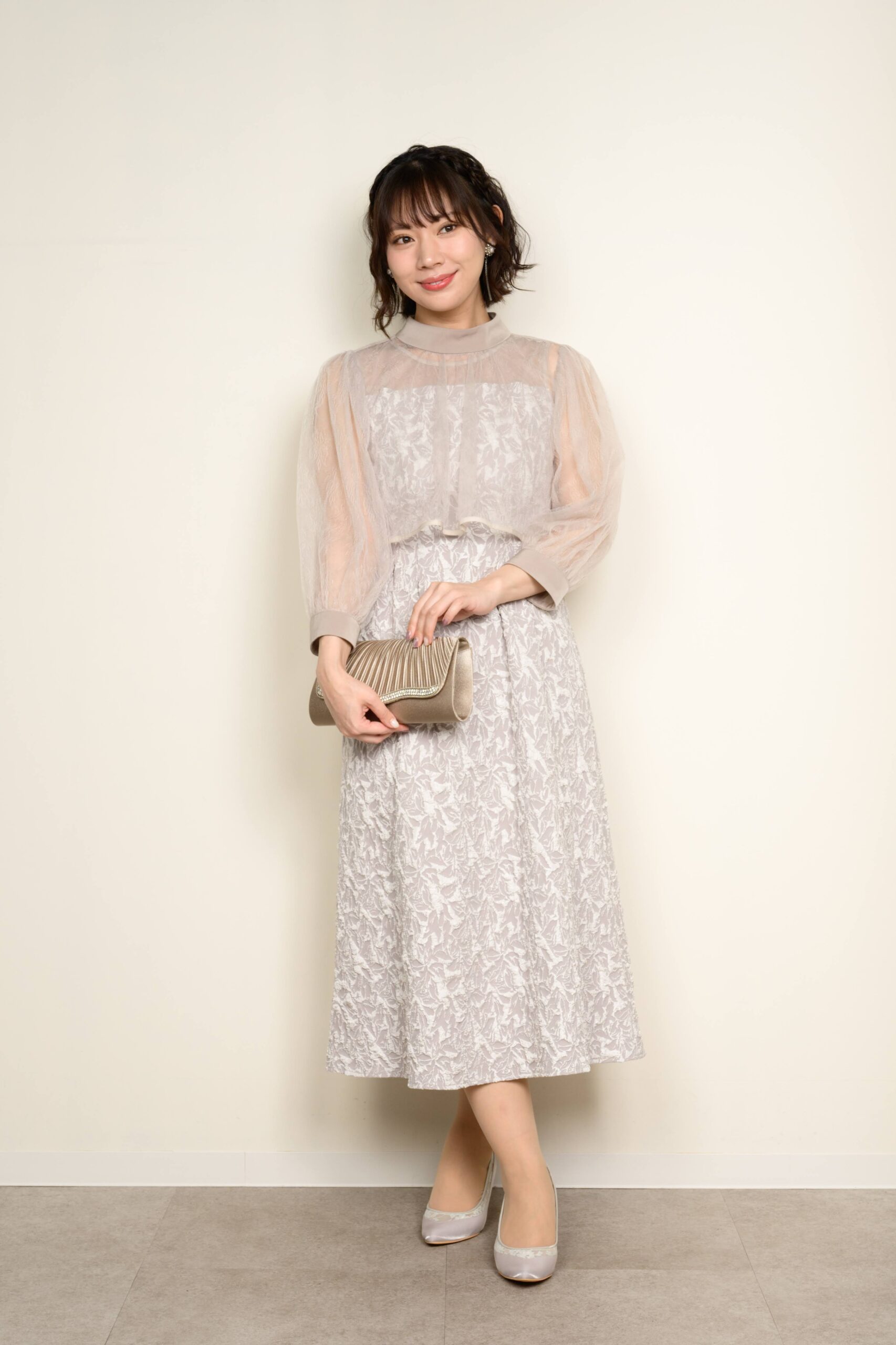 Plus Dress 4