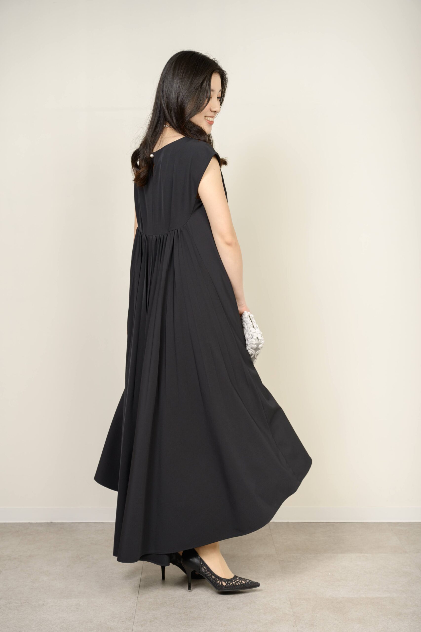 Luxe Dress 5