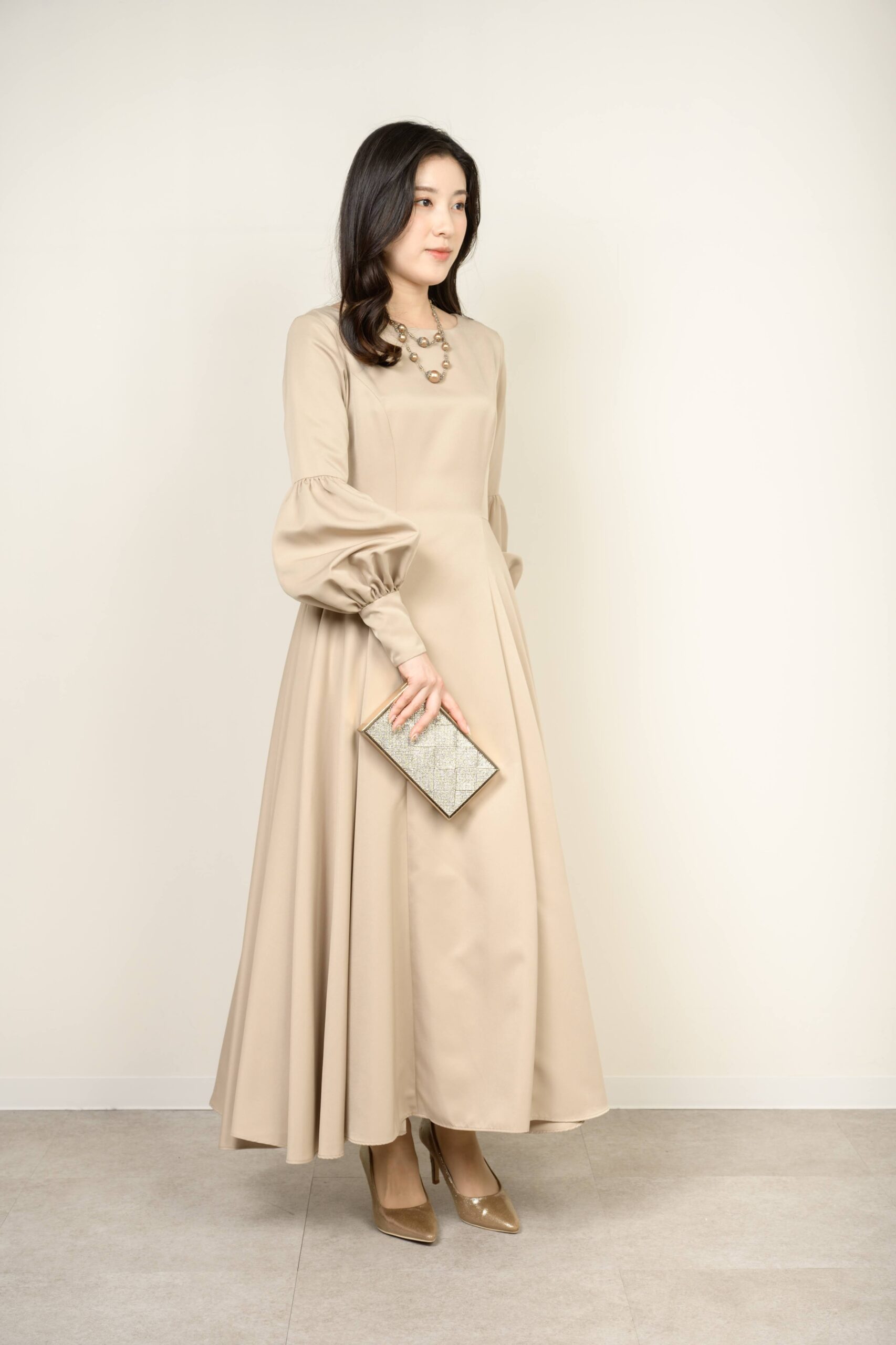 Luxe Dress 3