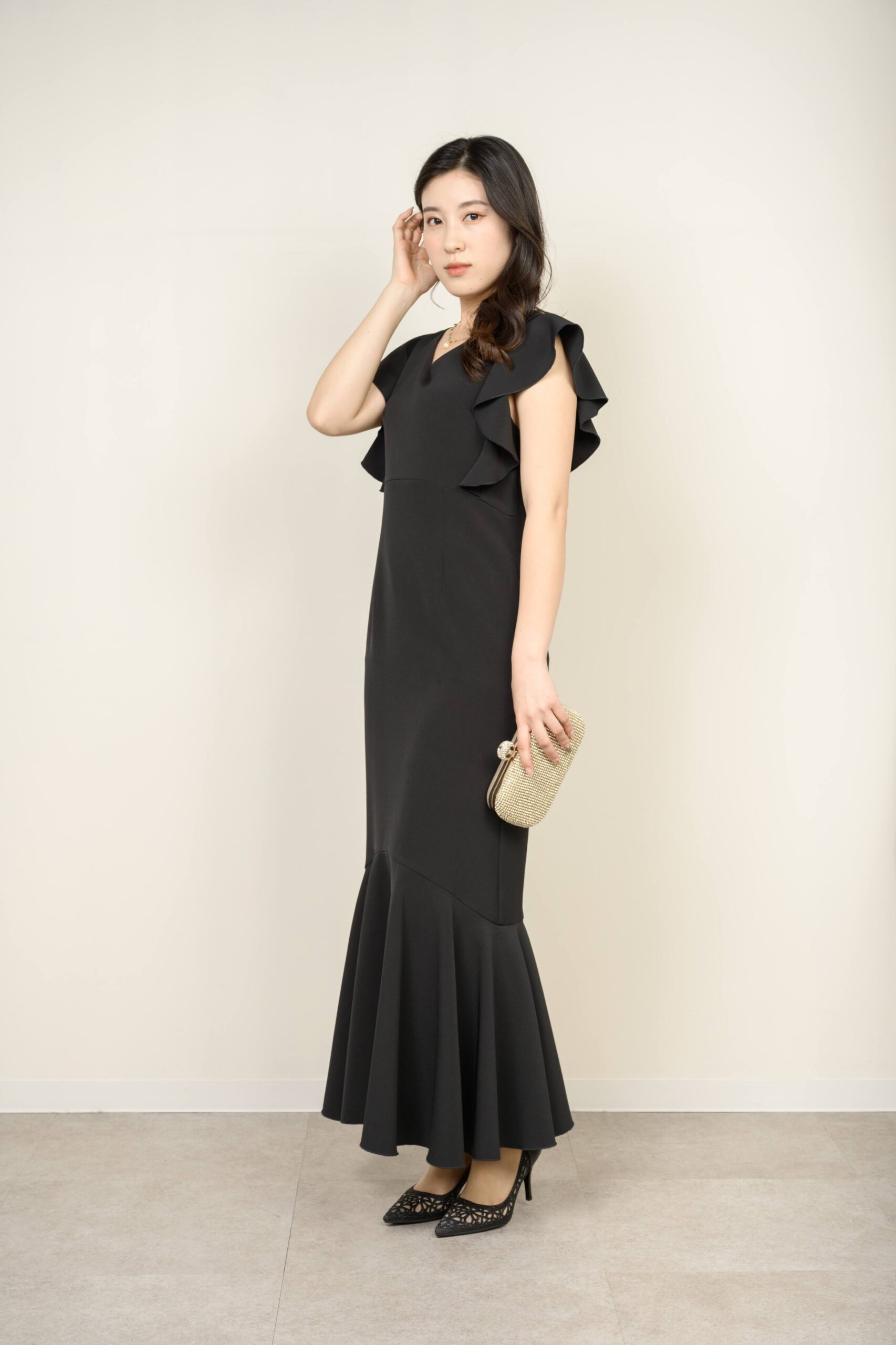 Luxe Dress 2