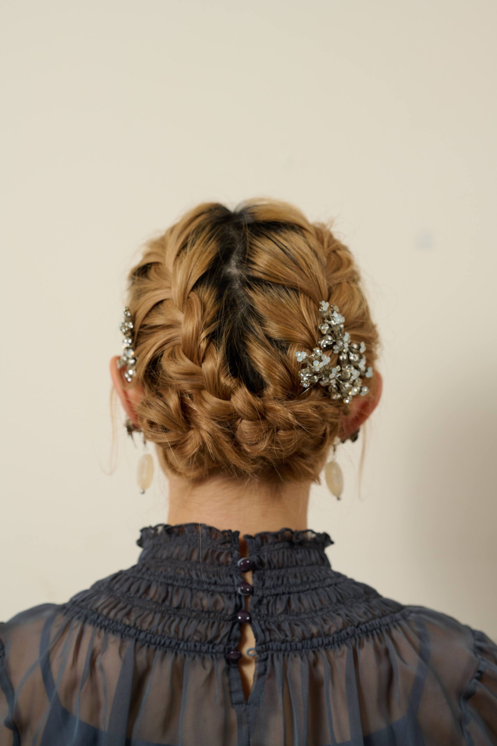 Hair Style 6