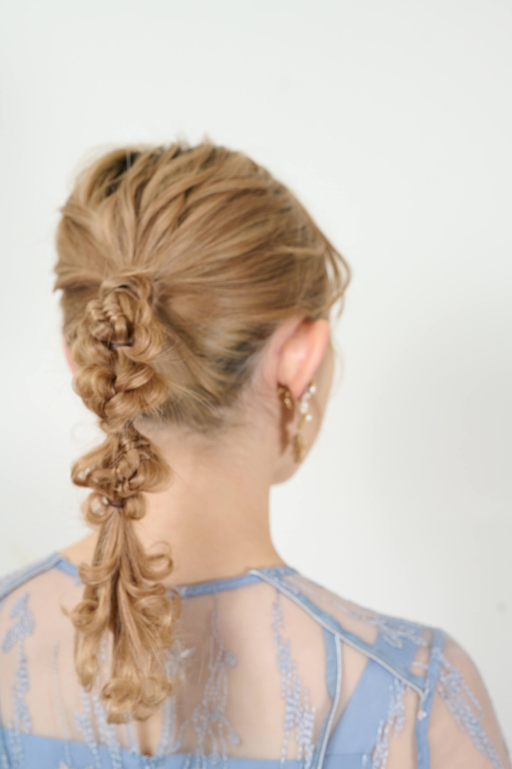 Hair Style 5