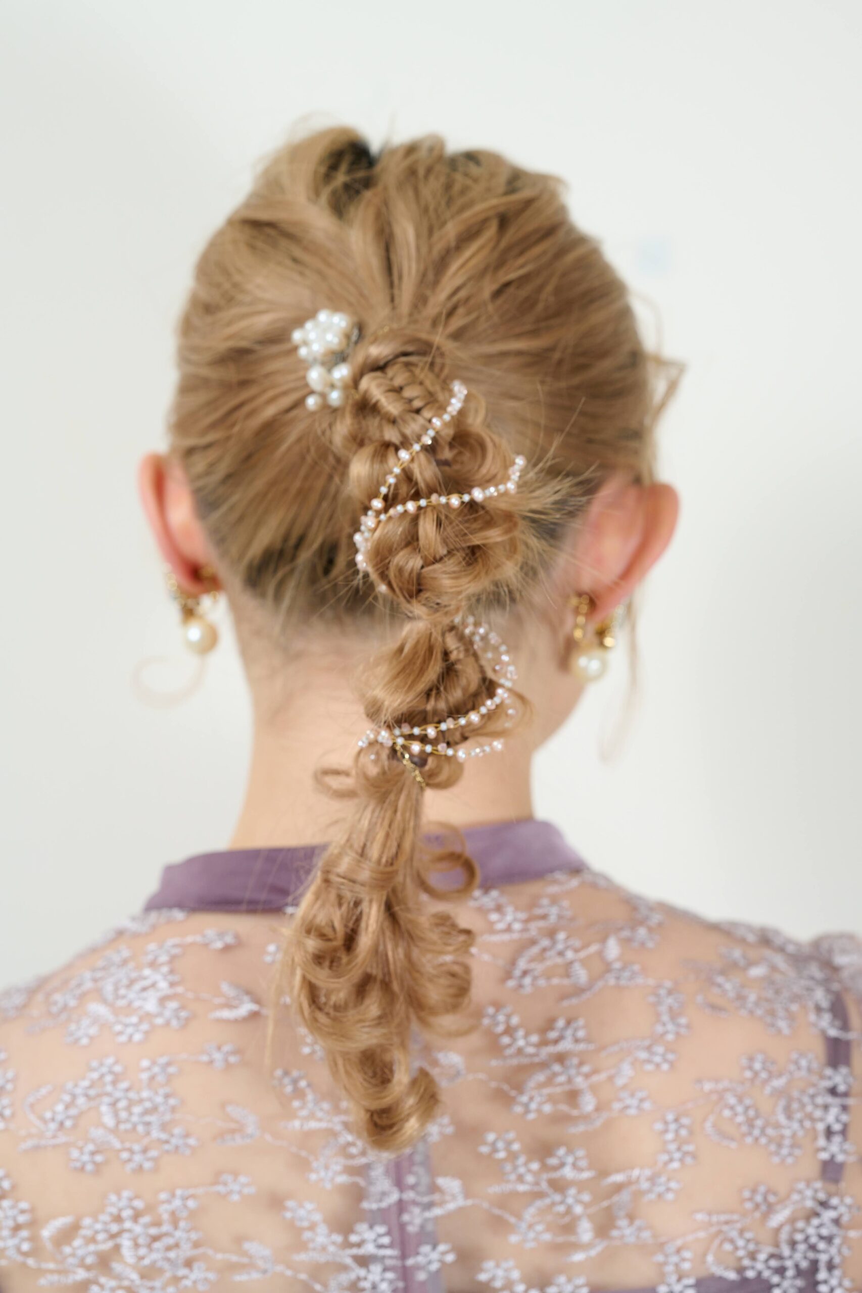Hair Style 4