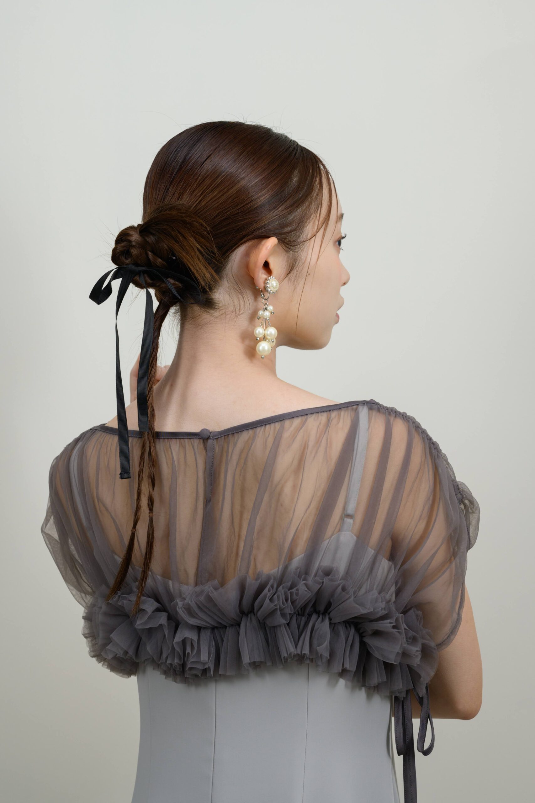 Hair Style 2