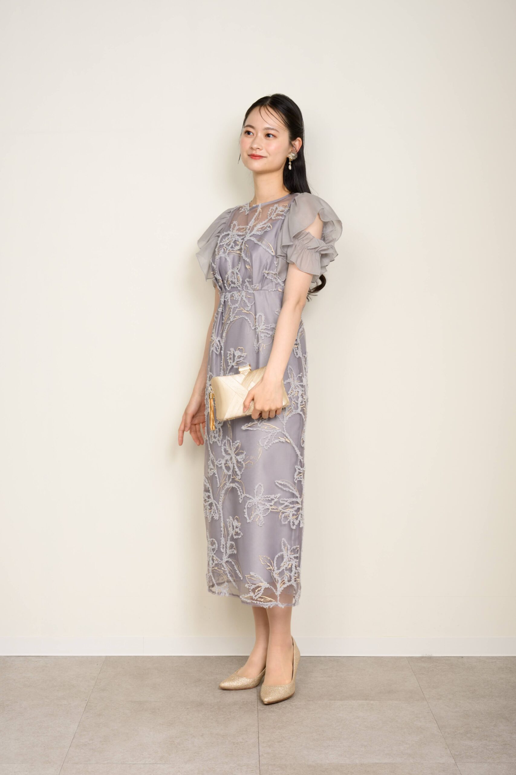 Select Dress 1